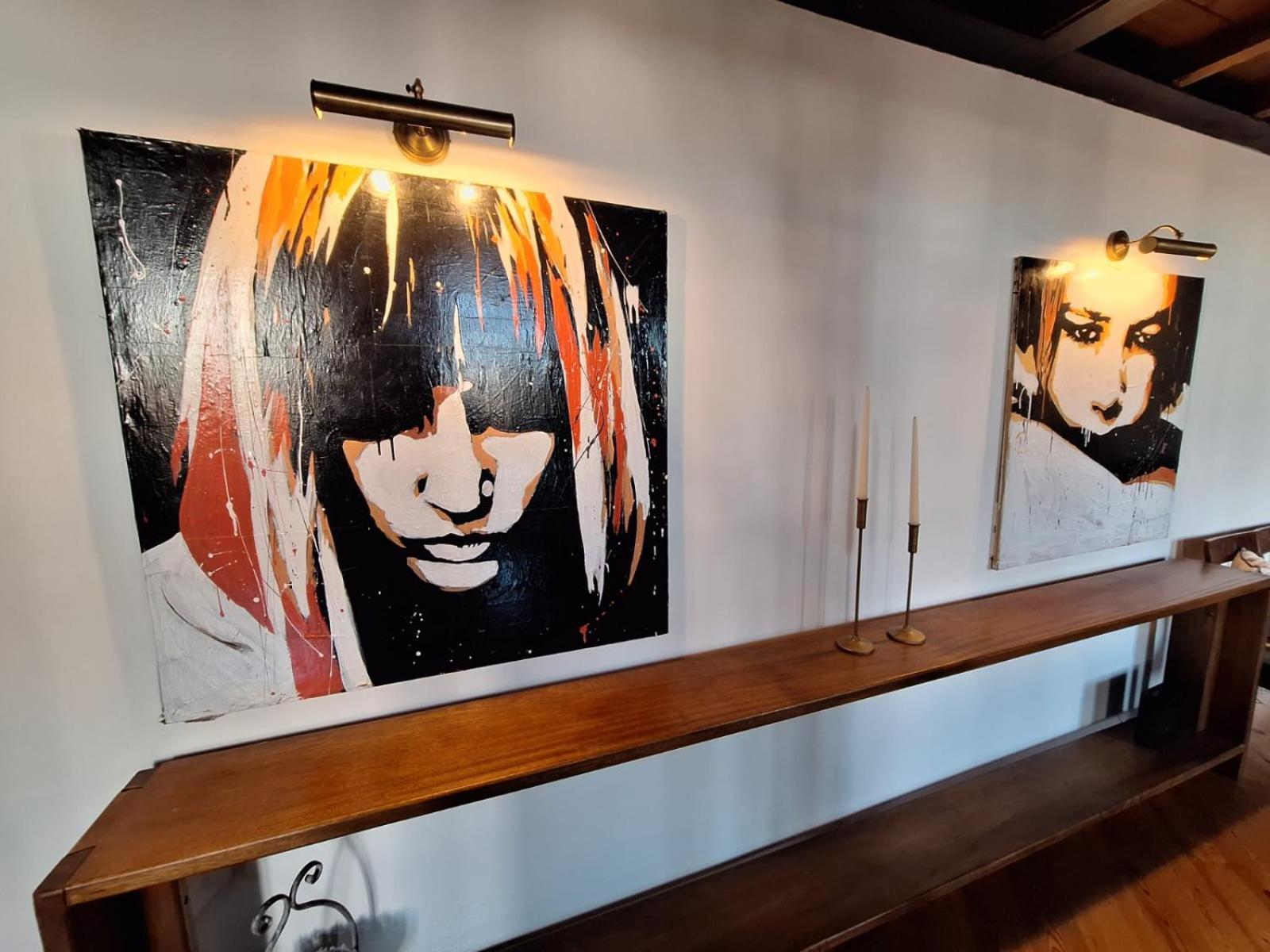 Fidu Loft Daire Floransa Dış mekan fotoğraf