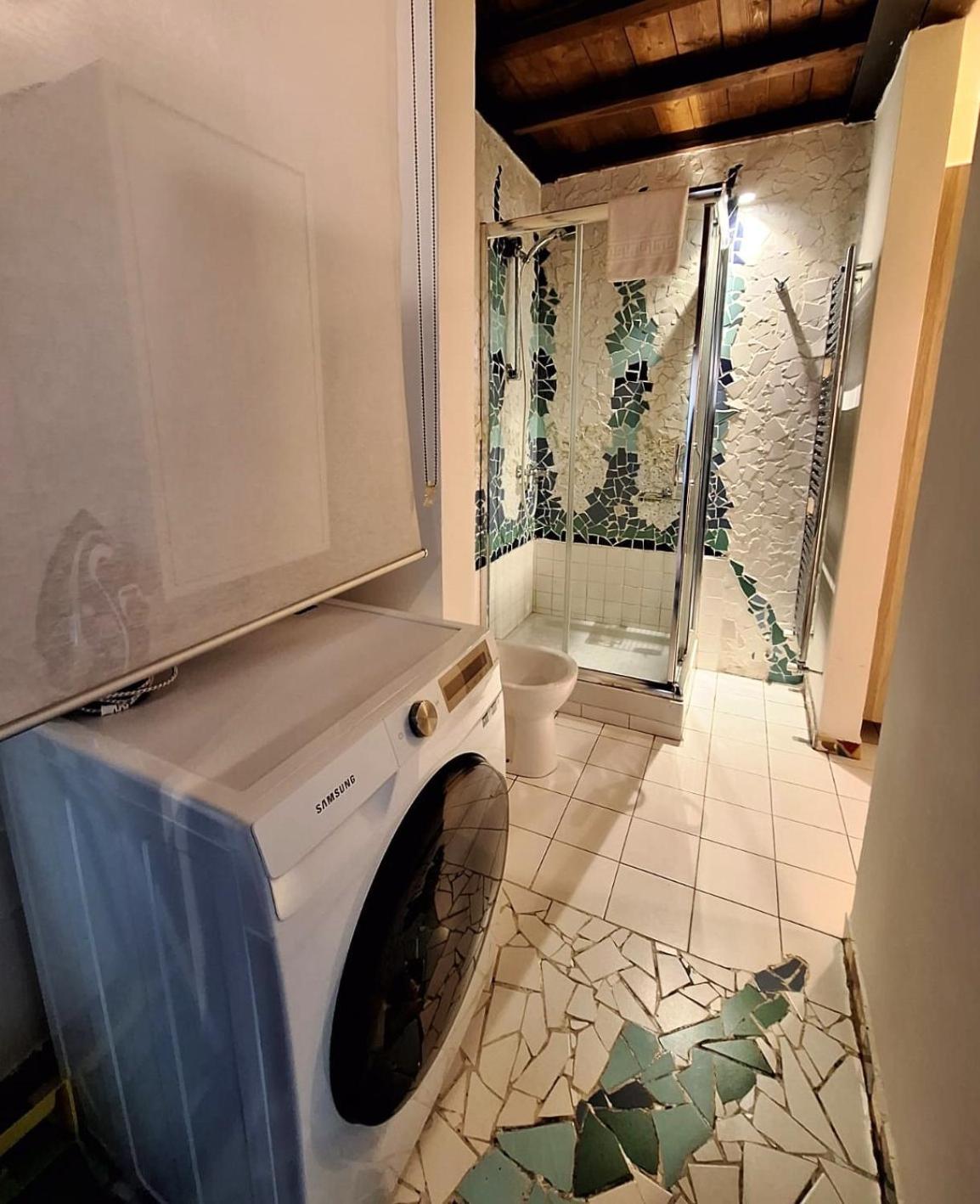 Fidu Loft Daire Floransa Dış mekan fotoğraf