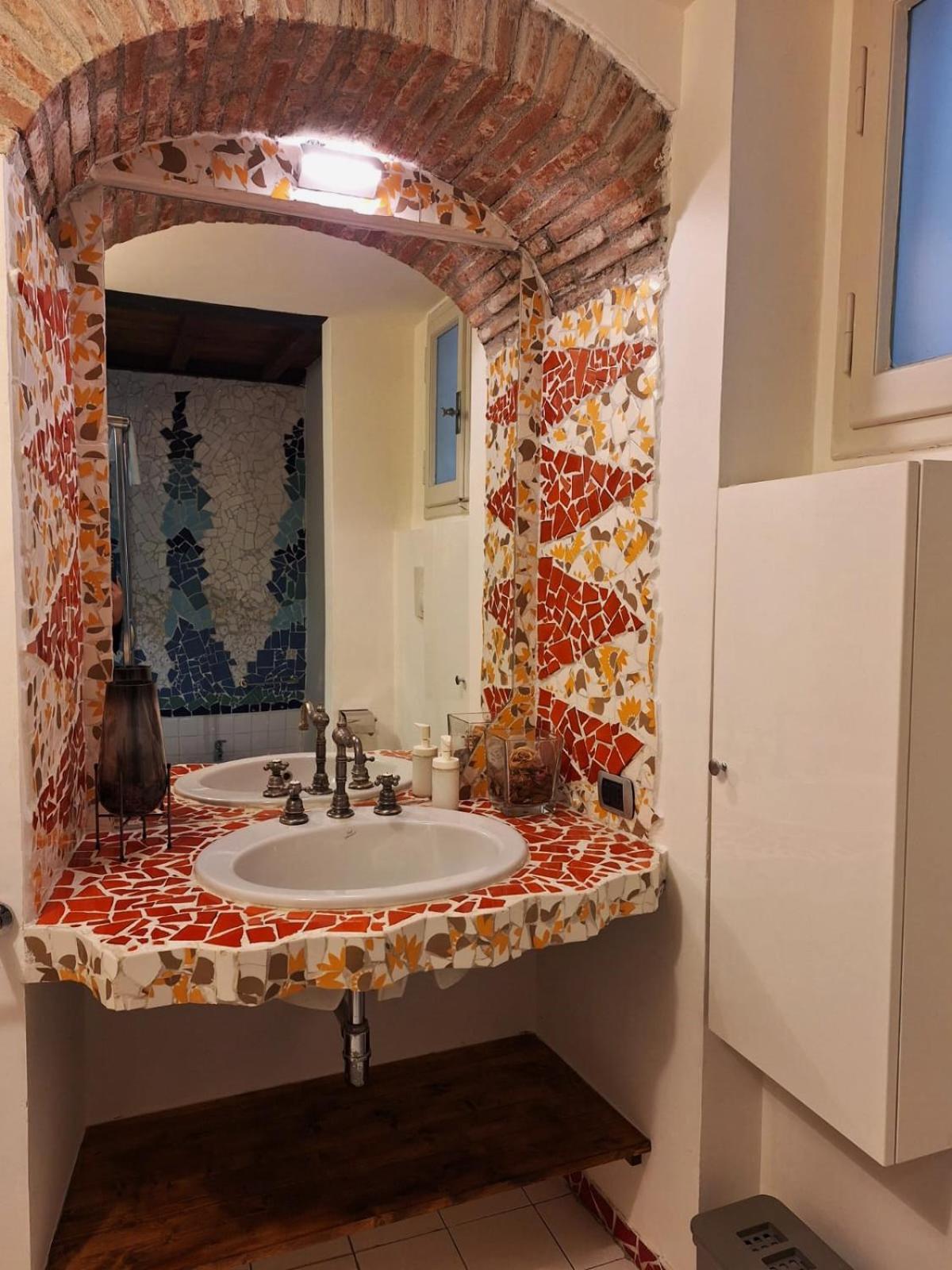 Fidu Loft Daire Floransa Dış mekan fotoğraf