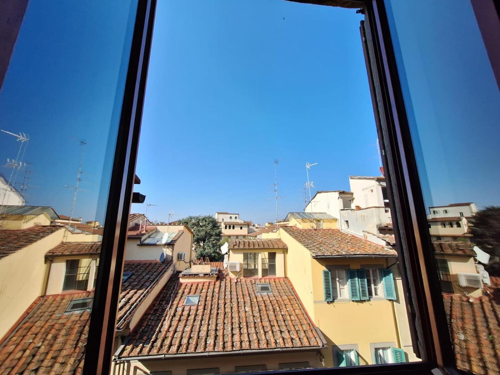 Fidu Loft Daire Floransa Dış mekan fotoğraf