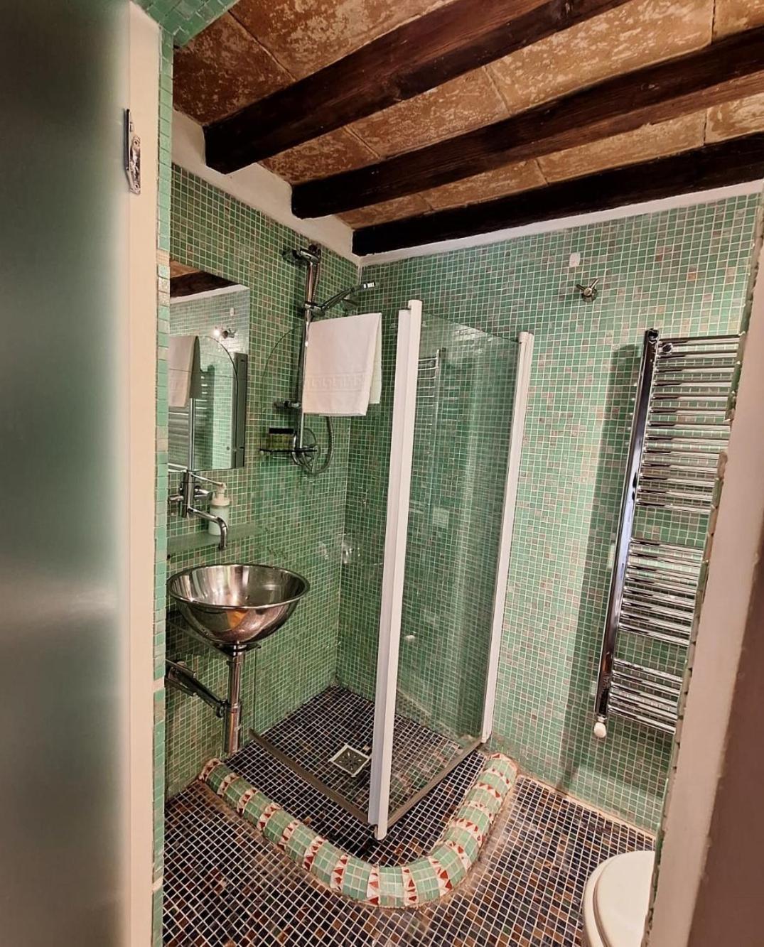 Fidu Loft Daire Floransa Dış mekan fotoğraf