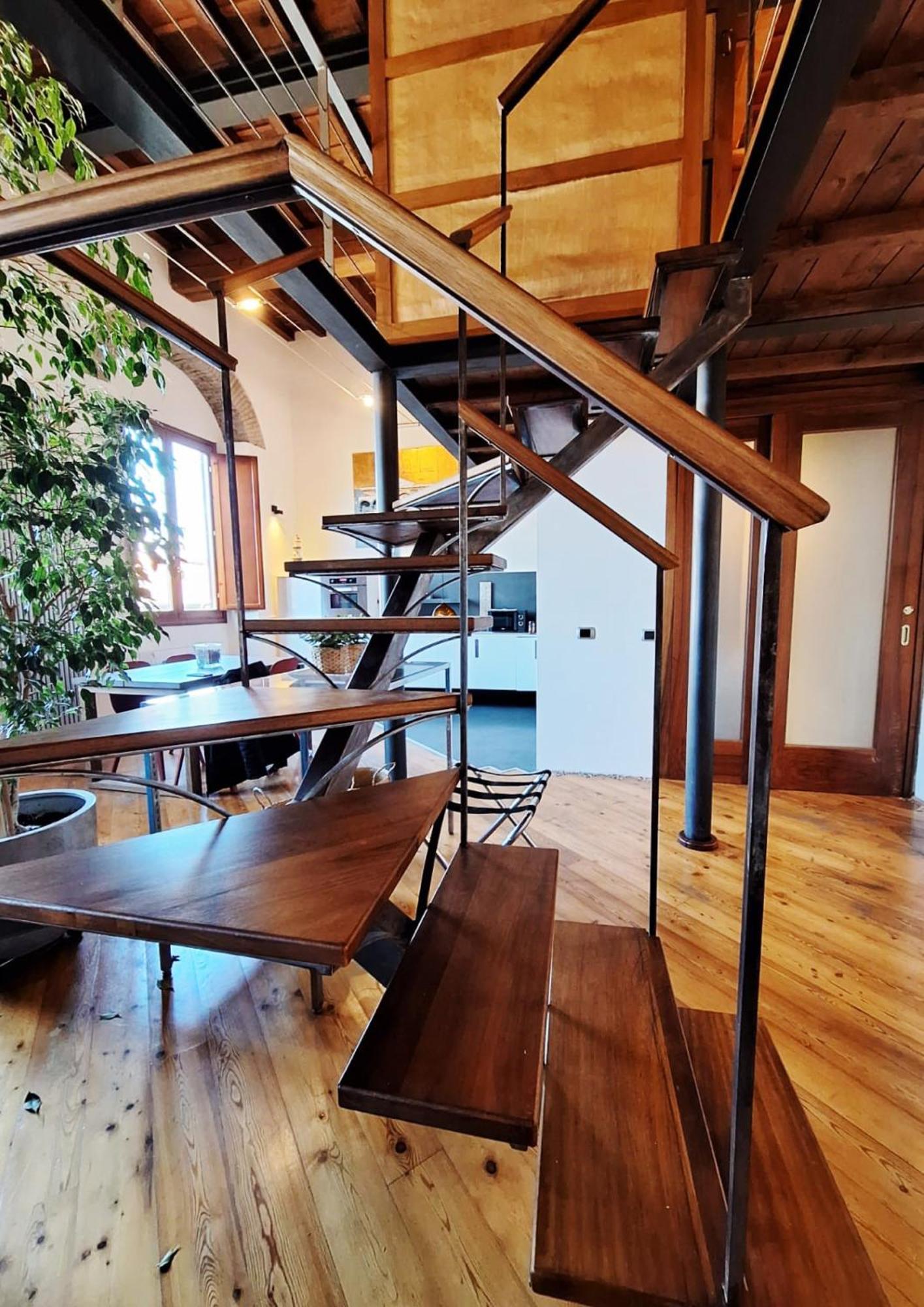 Fidu Loft Daire Floransa Dış mekan fotoğraf
